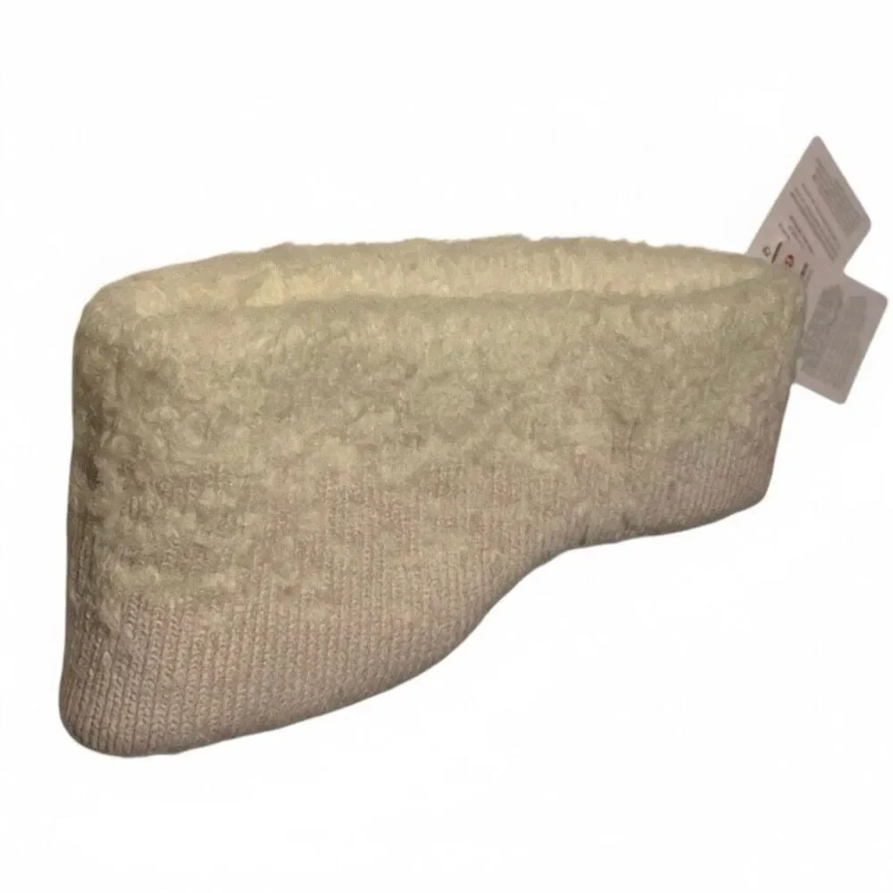 Lululemon Women’s Ombre Knit Ear Warmer Merino Wool Blend Winter Headband, NWT